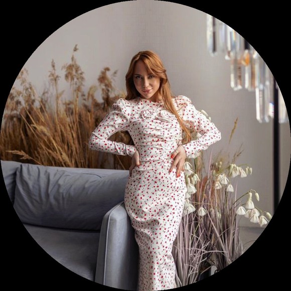 Meet your Posher, Marilynn - Picture 1 of 1